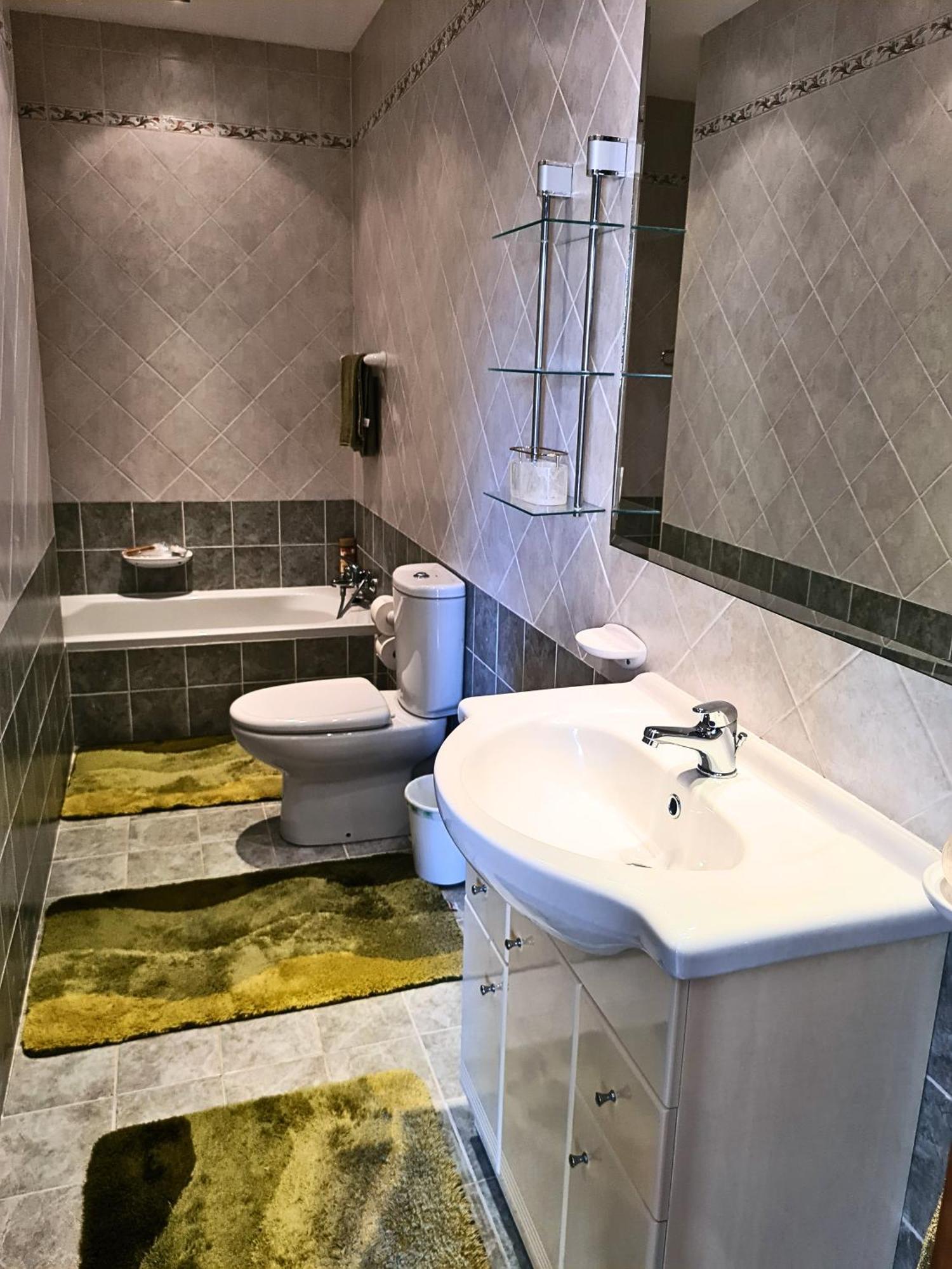 2 Bedroom Seafront Duplex Penthouse In The Heart Of Spinola Bay سانت جوليان المظهر الخارجي الصورة